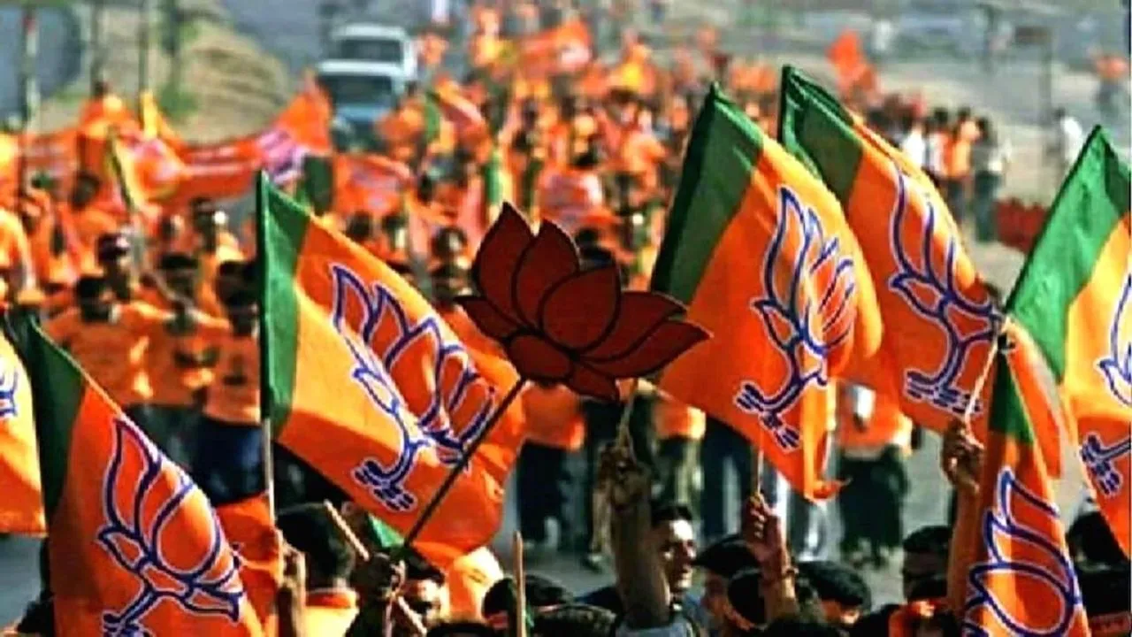 छत्तीसगढ़ के भाजपा विधायकों को मिला नया टास्क, इन कार्यक्रमों में होंगे शामिल, बताएंगे मोदी सरकार की उपलब्धियां