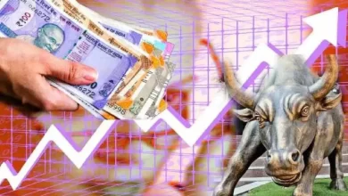 इस कहते है छप्परफाड़ कमाई, 12 पैसे के शेयर ने 5 साल में बनाया करोड़पति