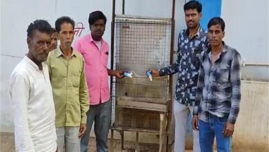 भीषण गर्मी में सरकारी अस्पताल में मरीजों का हाल बेहाल, नहीं मिल रहा पीने का पानी, हर तरफ गंदगी के लगे अंबार