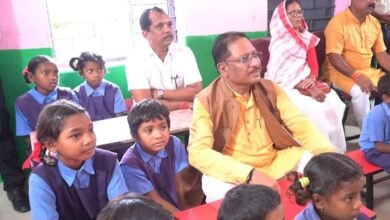 कृषकों की समृद्धि हमारा संकल्प: नवाचार और तकनीक से सशक्त होंगे छत्तीसगढ़ के अन्नदाता – CM विष्णुदेव साय