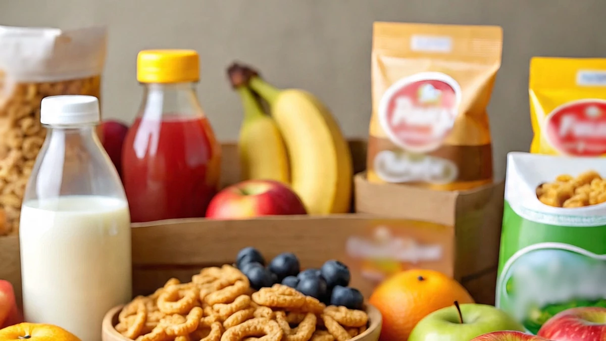 खाद्य पदार्थों पर नहीं चलेगा 100 प्रतिशत का निशान, एफएसएसआई का निर्देश