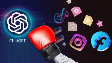 सिर्फ 28 दिन में ChatGPT ने कर दिया ‘खेला’, देखते रह गए फेसबुक-इंस्टा और टिकटॉक