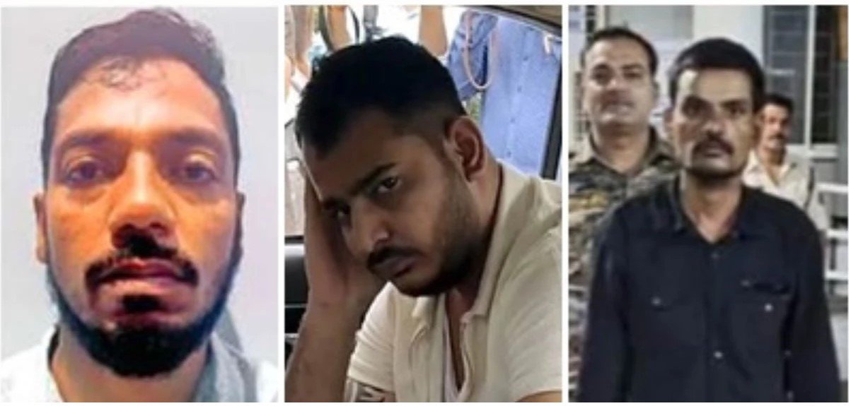 राजा रघुवंशी हत्याकांड : प्रॉपर्टी ब्रोकर सिलोम और गार्ड बलवीर के सामने होगी लोकेंद्र तोमर से पूछताछ