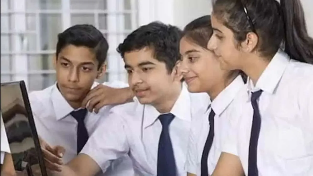 साल में दो बार होगी 10वीं की बोर्ड परीक्षा, CBSE ने दी मंजूरी, फाइनल शेड्यूल जारी