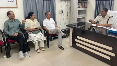 Bilaspur के पूर्व विधायक को मिली जान से मारने की धमकी, अनजान नंबर से आया कॉल, जांच में जुटी पुलिस