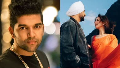 गुरु रंधावा को दिलजीत की फिल्म को लेकर बोलना पड़ा भारी, डिएक्टिवेट करना पड़ा X अकाउंट