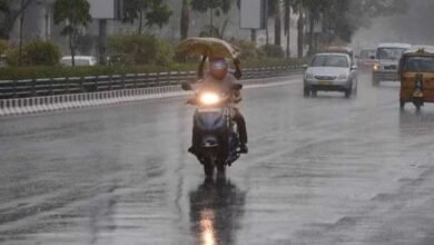 मानसून आने से 6 दिन पहले ही जून में औसत से अधिक बारिश, मौसम हुआ सुहावना