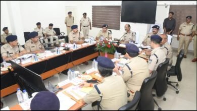एमपी के DGP का अजीबो-गरीब बयान, कहा- रेप की घटना रोकना पुलिस के बस में नहीं…इनको बताया जिम्मेदार