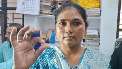 चमक उठी महिला की किस्मत, दो साल की तलाश के बाद मिला 2.69 कैरेट का हीरा