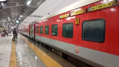 ट्रेनों में 25 प्रतिशत से ज्यादा वेटिंग टिकट नहीं, अचानक यात्रा करने वालों को परेशानी