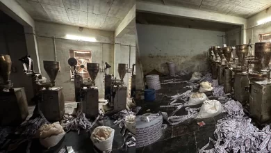 छत्तीसगढ़ में गुटखा बनाने वाली फैक्ट्री में GST का छापा, कार्रवाई में करोड़ों की टैक्स वसूली