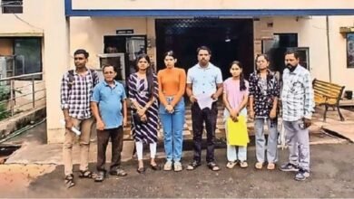 विद्यार्थियों के भविष्य से खुलेआम खिलवाड़, फीस लेकर दो साल से नहीं कराई परीक्षा