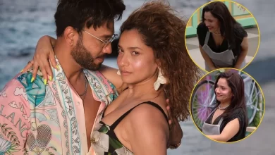 मैं प्रेग्नेंट हूं… मां बनने वाली हैं अंकिता लोखंडे! ‘लाफ्टर शेफ 2’ के सेट पर सुनाई गुड न्यूज, वीडियो VIRAL