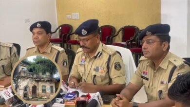 रायपुर पुलिस ने सुलझाई गुत्थी, वकील ही निकला कातिल, पैसों के लिए पत्नी संग की हत्या