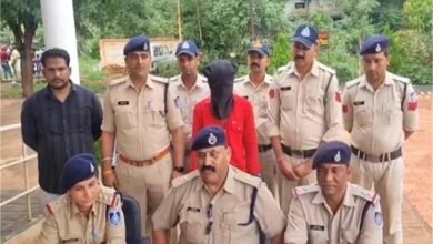 आगर पुलिस की बड़ी कार्रवाई, 200.50 ग्राम स्मैक के साथ 23 वर्षीय युवक गिरफ्तार