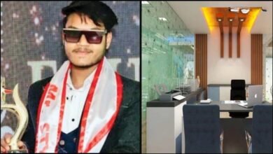 अपनी मेहनत के दम पर पनागर के सम्यक जैन ने बनाई अलग पहचान, हासिल किया ये मुकाम