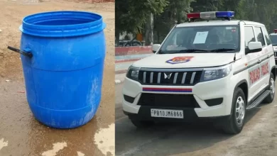 नीले ड्रम में मिली लाश किसकी? न मृतक की हुई पहचान, न ही मिले आरोपी… अब ड्रम बनाने वाले उगलेंगे राज