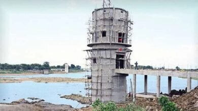 IIT भिलाई को जलसंकट से जल्द मिलेगी राहत, अंतिम चरण में 10 करोड़ की योजना