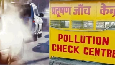 इंदौर में वाहनों के ऑनलाइन पीयूसी सर्टिफिकेट ही होंगे मान्य, ऑफलाइन पर बैन