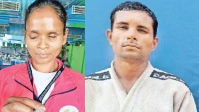 दृष्टि नहीं… फिर भी Judo में रचा इतिहास, जानकी बाई-अर्पित काछी की जीत से चार देशों में गूंजा भारत का नाम
