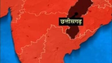 नक्सल विरोधी अभियान का राजनीतिकरण नहीं किया जाना चाहिए,पारदर्शी तरीके से संचालित किए जाएं : पायलट