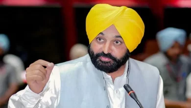 पंजाब की जेलों में भ्रष्टाचार पर एक्शन, 25 अधिकारियों को किया गया सस्पेंड