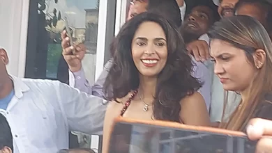 जब बिहारियों से भोजपुरी में बोलीं मल्लिका शेरावत, क्या रहा फैन्स का रिएक्शन?