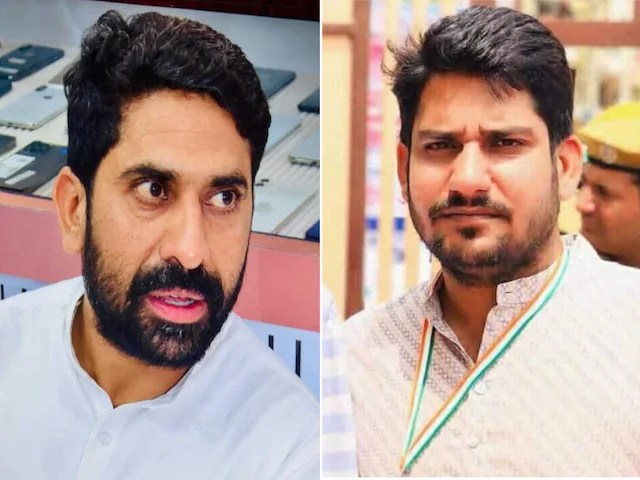 कांग्रेस के 2 विधायकों को 1-1 साल की सजा, क्या सदस्यता पर आ गया संकट? जानें सबकुछ