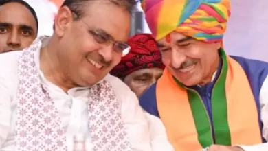 BJP का नारी शक्ति पर बढ़ा भरोसा! एक साथ 3 महिलाओं को बनाया जिलाध्यक्ष, जानें क्या है वजह?