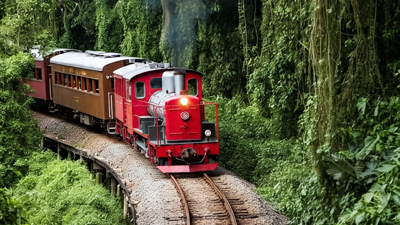 चाहे चले आंधी या आए तूफान… दिल्ली में रेल की पटरियों पर अब नहीं गिरेंगे पेड़, रेलवे ने निकाला ऐसा जुगाड़