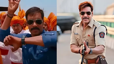 कैसे बनी थी अजय देवगन की सबसे पॉपुलर फिल्म ‘सिंघम’? आधी रात को करनी पड़ती थी शूटिंग
