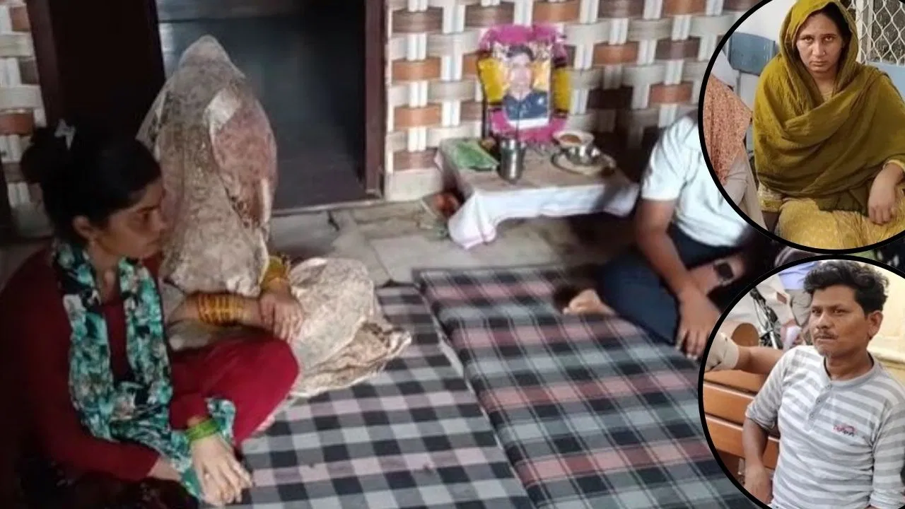 बेटे से बोली- तू सोजा… फिर आधी रात को खोली कुंडी, बॉयफ्रेंड संग किया ऐसा कांड, पहुंची जेल