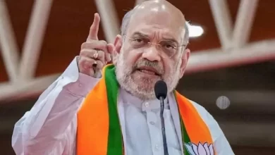 छत्तीसगढ़ में बारिश में भी पूरी ताकत से चलेगा एंटी नक्सल ऑपरेशन, 31 मार्च, 2026 तक होगा खात्मा… अमित शाह का अल्टीमेटम