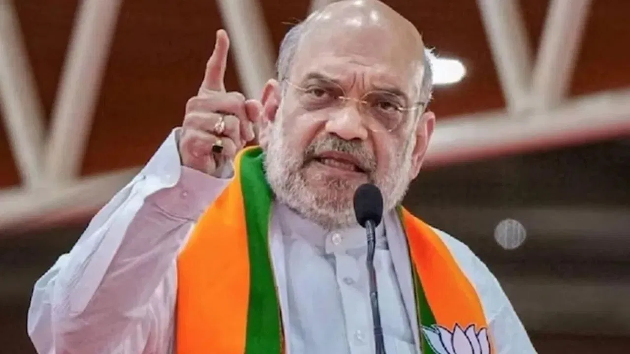 छत्तीसगढ़ में बारिश में भी पूरी ताकत से चलेगा एंटी नक्सल ऑपरेशन, 31 मार्च, 2026 तक होगा खात्मा… अमित शाह का अल्टीमेटम