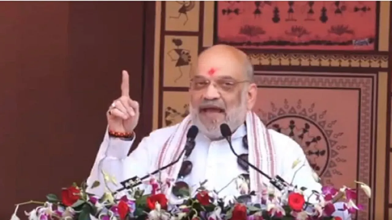 दो दिवसीय छत्तीसगढ़ दौरे पर आएंगे केंद्रीय गृहमंत्री अमित शाह, NFSU और राज्य की फॉरेंसिक लैब की रखेंगे आधारशिला