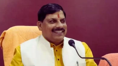 PM मोदी को धर्म चक्रवर्ती की उपाधि से अलंकृत करना गर्व की बात- CM मोहन यादव