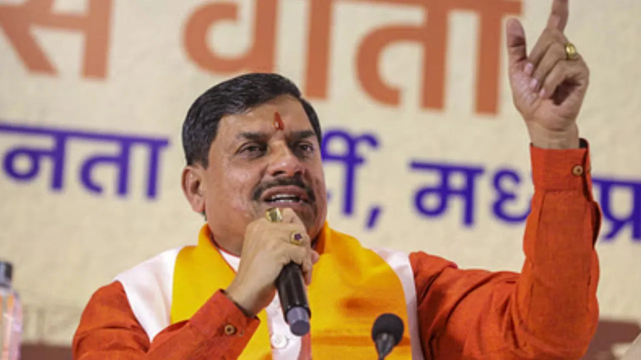 मध्यप्रदेश: मुख्यमंत्री आवास पर पहली बार गौशाला सम्मेलन, वितरित किए जाएंगे 90 करोड़ रुपये