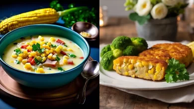भुट्टे से बनने वाली 5 डिशेज, बारिश का मजा कर देंगी दोगुना