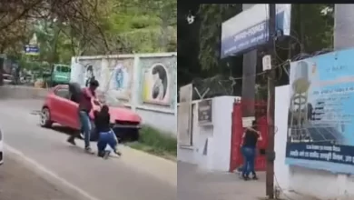 लखनऊ: बॉयफ्रेंड के फोन पर किसी और लड़की का आया फोन, आग बबूला हुई गर्लफ्रेंड… लड़ते-लड़ते थाने पहुंचा कपल