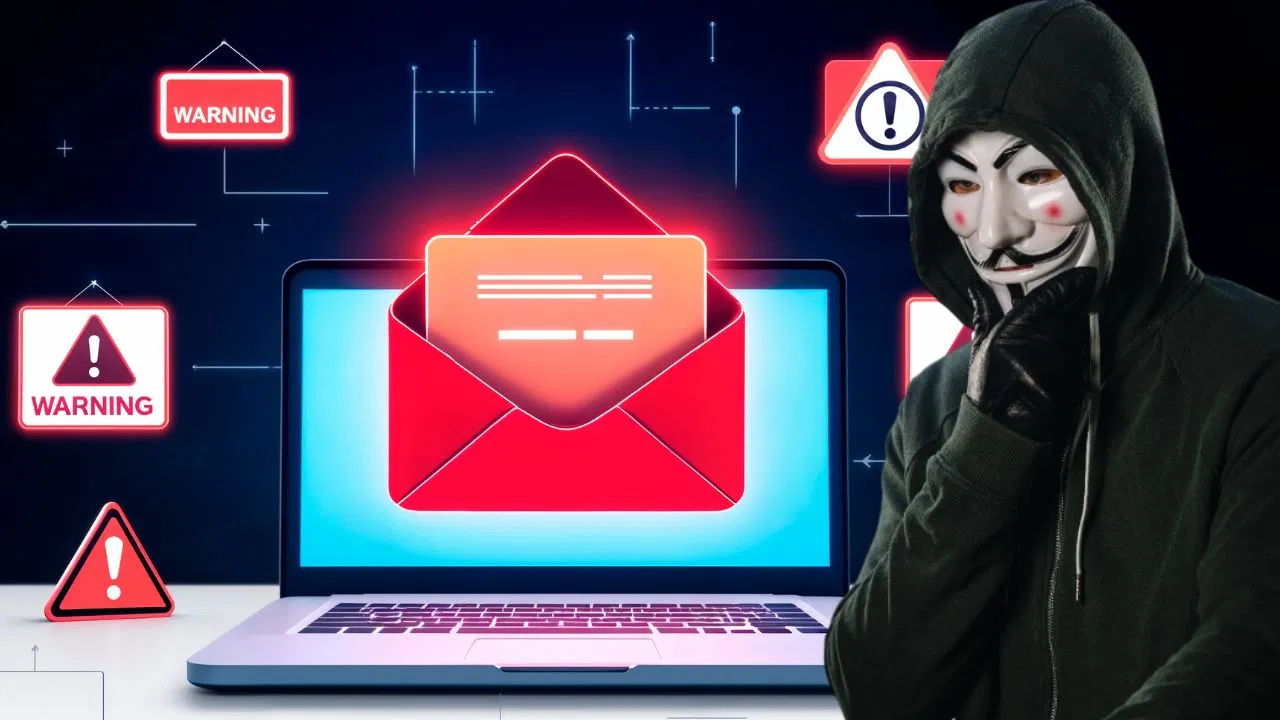 क्या है Gmail Unsubscribe Scam? जो बन रहा लोगों के लिए ‘सिरदर्द’, ऐसे पहुंचा रहा नुकसान क्या है Gmail Unsubscribe Scam? जो बन रहा लोगों के लिए ‘सिरदर्द’, ऐसे पहुंचा रहा नुकसान