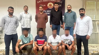 होटलों में बना रखा था ठिकाना… दिल्ली पुलिस ने अवैध बांग्लादेशियों पर ऐसे कसा शिकंजा