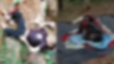 पानी की जगह कुएं से मिली लाशें… दो लोगों की लाश मिलने से इलाके में फैली सनसनी, बंधे थे हाथ और पैर, जांच में जुटी पुलिस
