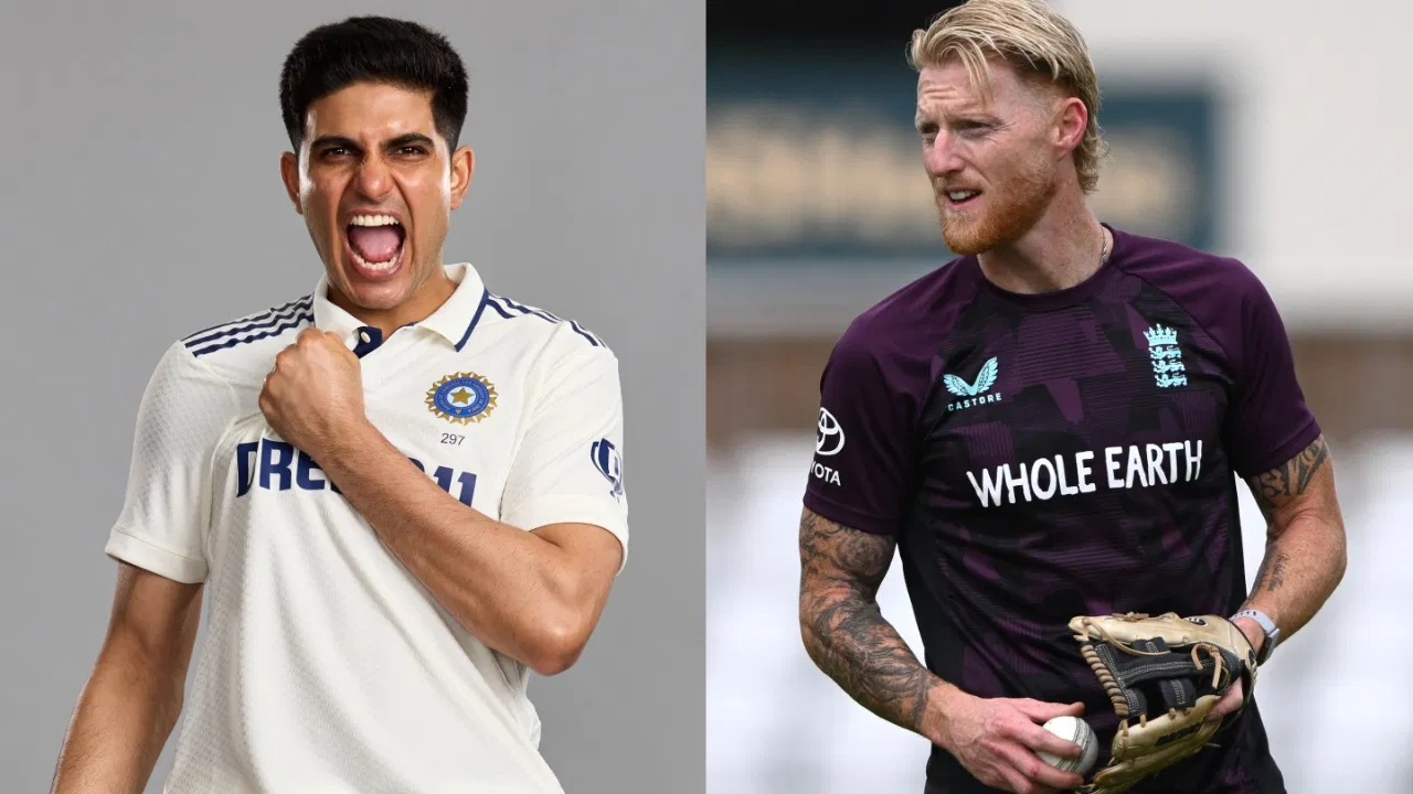 IND vs ENG: इंग्लैंड के साथ टीम इंडिया कर देगी बड़ा ‘खेल’, सामने आया चौंकाने वाला सच IND vs ENG: इंग्लैंड के साथ टीम इंडिया कर देगी बड़ा ‘खेल’, सामने आया चौंकाने वाला सच