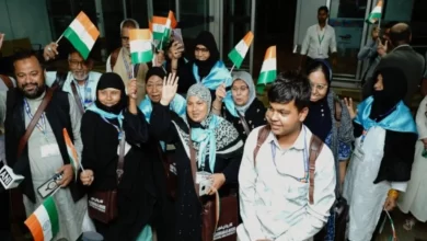 खौफ से कांप रहे थे, मौत के मुंह से बाहर आए… ईरान से दिल्ली पहुंचे भारतीयों का छलका दर्द