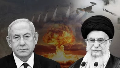 ईरान के वो 4 हथियार जिनसे दहशत में इजराइल, पश्चिमी देशों को भी खुद किया अलर्ट