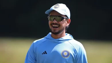 ईशान किशन ने भी किया इंग्लैंड में डेब्यू, लीड्स टेस्ट के बीच इस टीम के साथ शुरू किया सफर