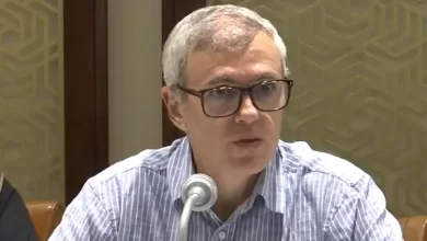 अमेरिका सिर्फ अपना फायदा देखता है…ट्रंप-मुनीर के लंच पर बोले CM उमर