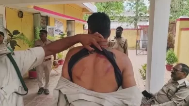 वन विभाग की टीम पर लाठी डंडों से हमला, भागकर बचानी पड़ी जान, डिप्टी रेंजर समेत कई लोग हुए घायल