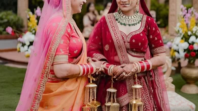 सिर चढ़ा प्यार का ऐसा खुमार, घर वाले लगने लगे पराए… दो लड़कियों ने आपस में ही कर ली शादी, बताई वजह