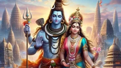 माता पार्वती के रूप में सती का पुनर्जन्म क्या पहले से ही था निर्धारित?